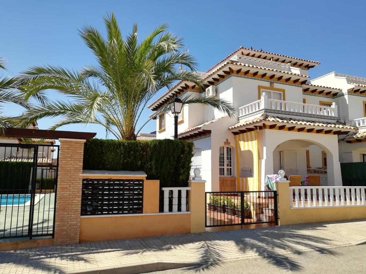 B&B La Marina - Luxury and comfort in La Marina, with sea views at El Pinet beach - Bed and Breakfast La Marina