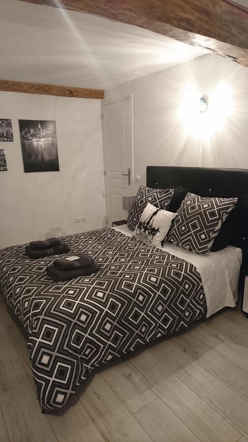 Les Dauphins - B&B
