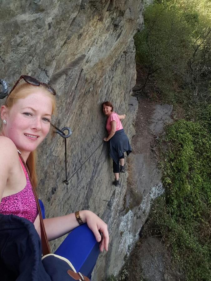 RheinWeinBoppard 2 - mit Rheinblick - B&B Boppard