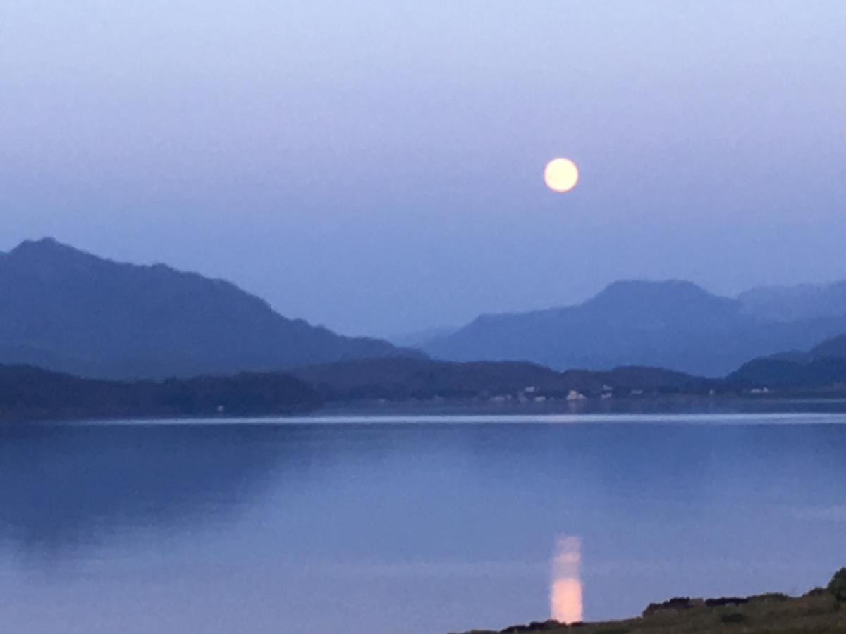 Mo-Dhachaidh B&B - B&B Poolewe