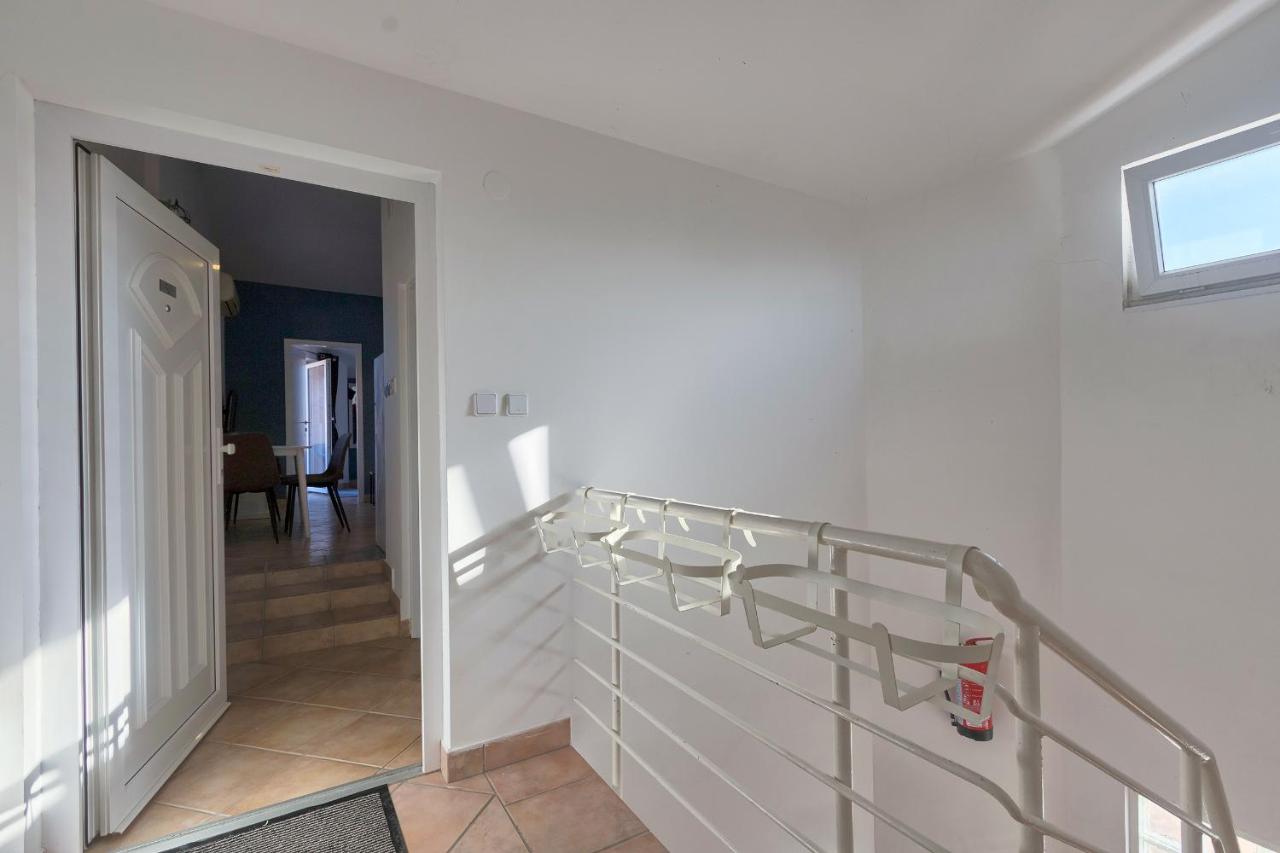 Brijuni Loft - Bed and Breakfast Pula