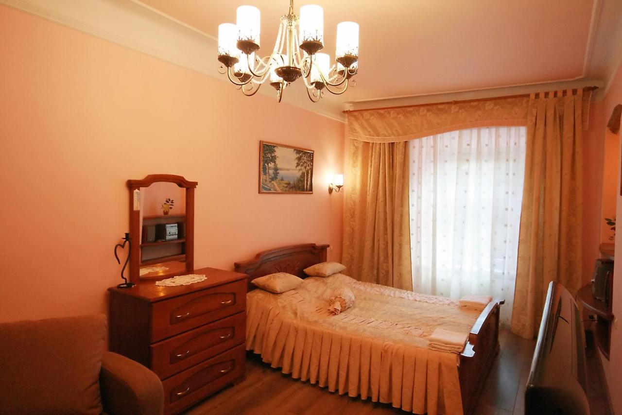 Apartamento Estándar - Calle Galytska, 7