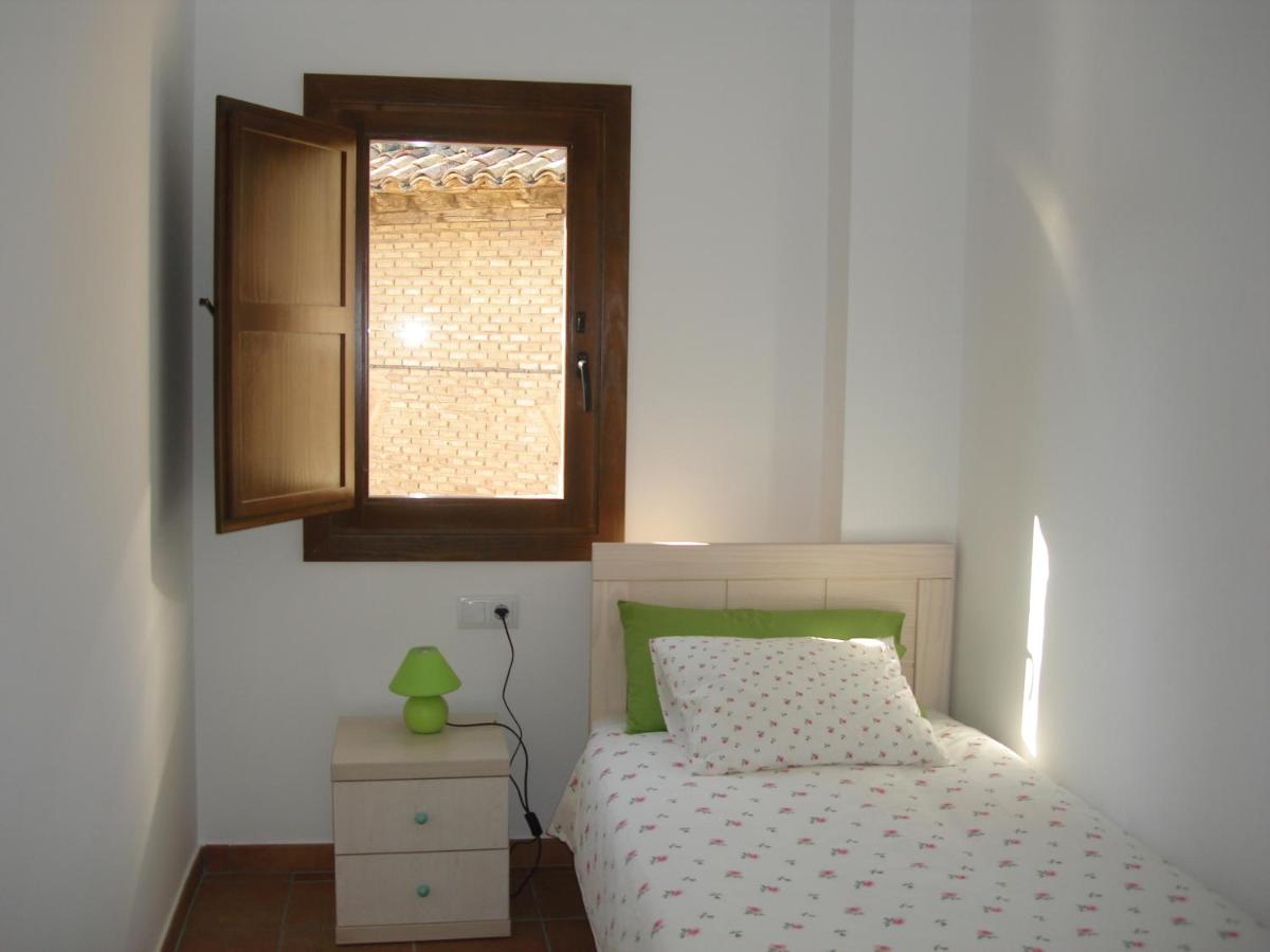 Appartement 3 Chambres