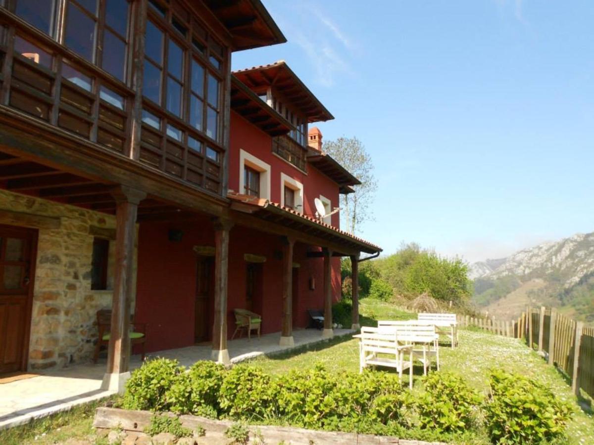 B&B Les Arriondes - El interior de Gaia - Bed and Breakfast Les Arriondes