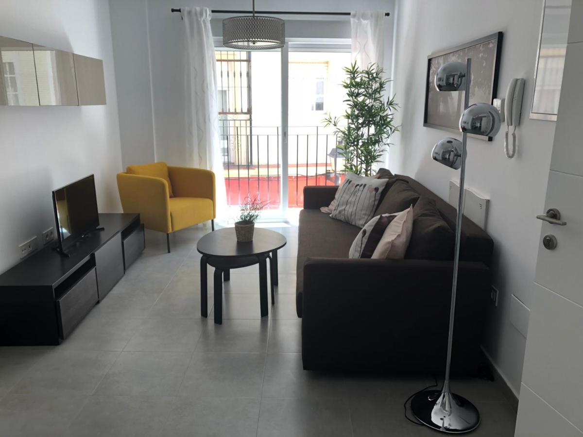 Apartamento de 1 dormitorio
