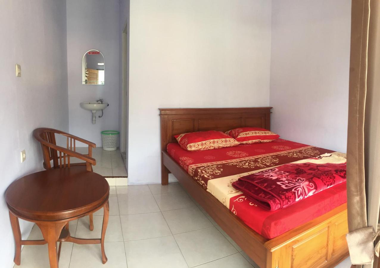 B&B Bromo - Homestay Lereng Bromo - Bed and Breakfast Bromo