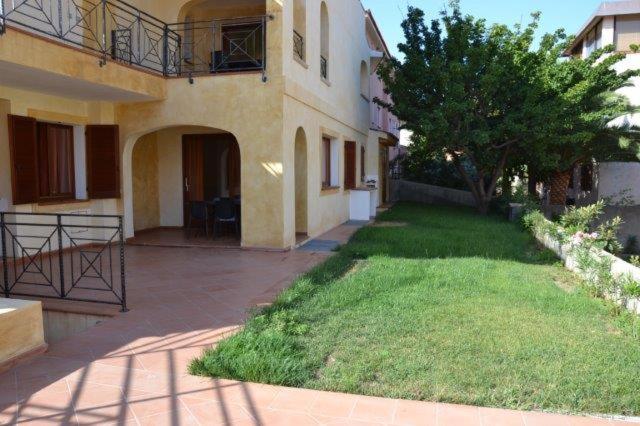 Two-Bedroom Apartment - Ground Floor 