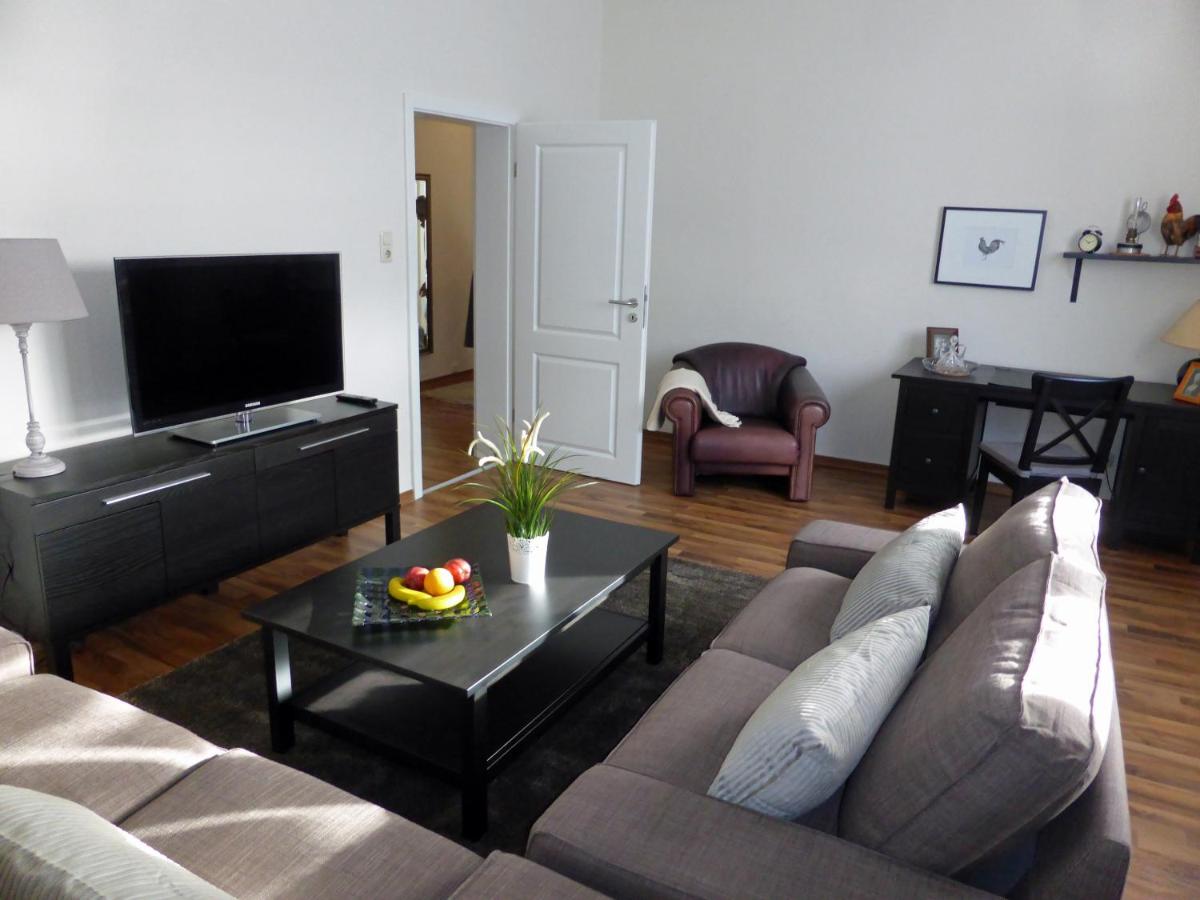 Schlafen & Wohlfühlen - B&B Bremerhaven