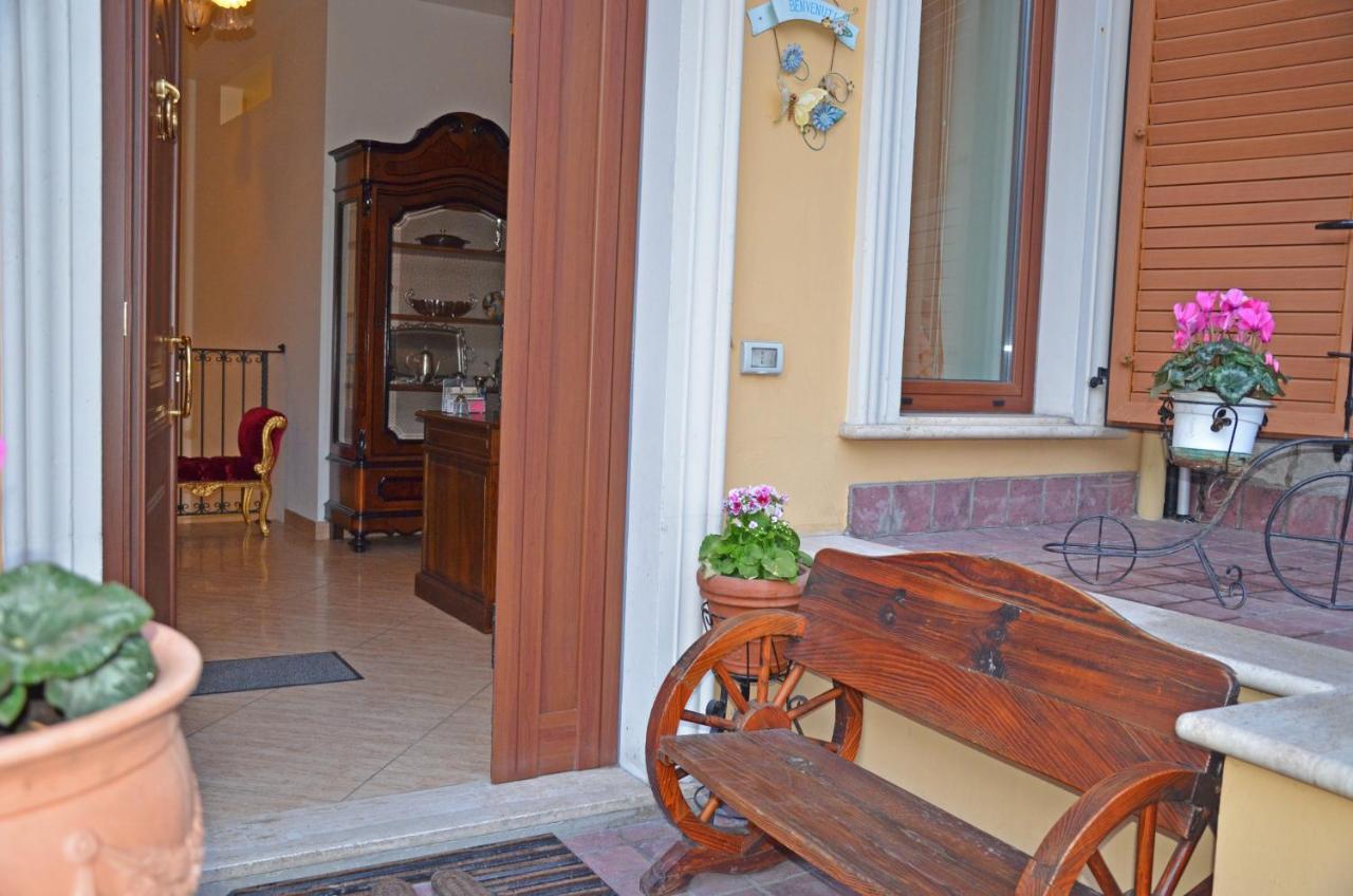 B&B Casa Cavour - Ferienwohnung
