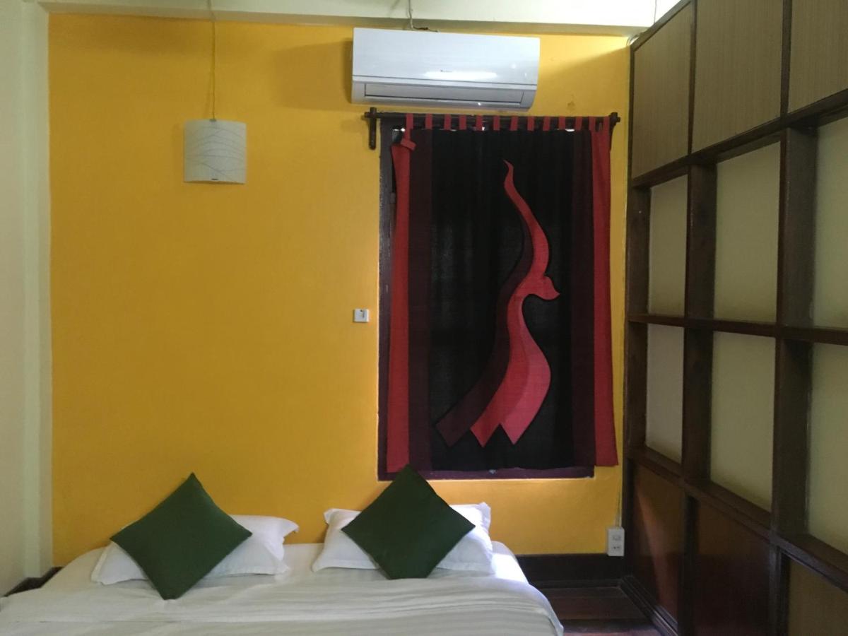 Habitación Doble Económica
