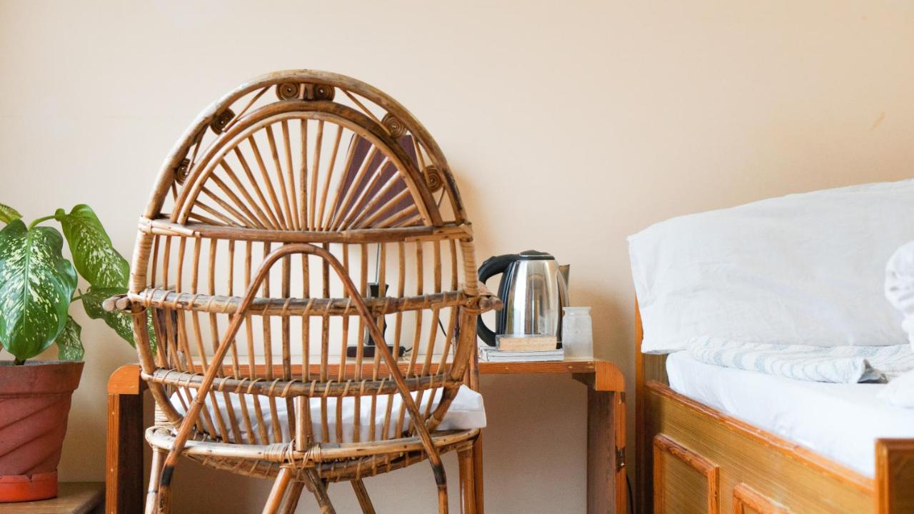 Appartement met Uitzicht op het Gebergte