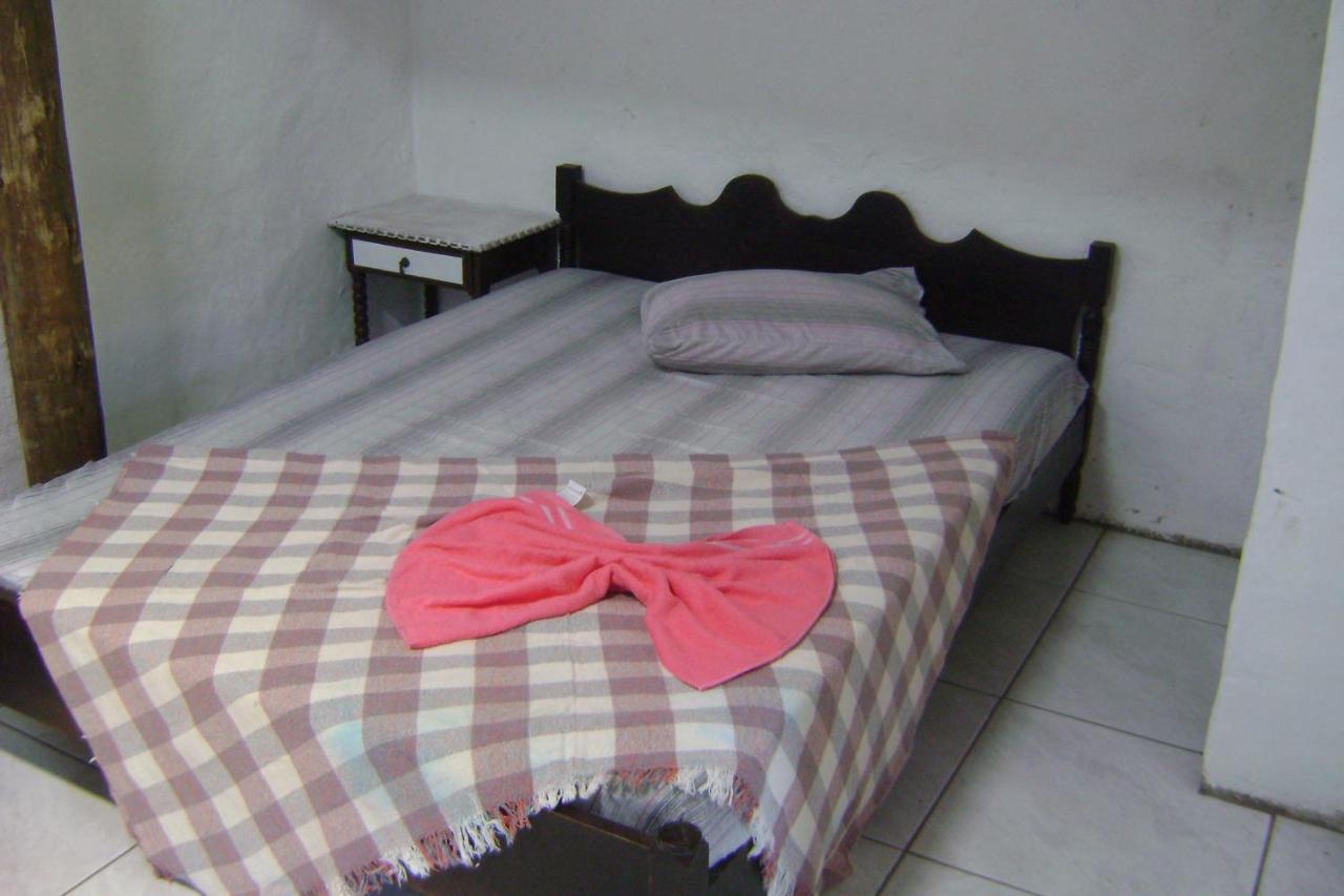 Pousada Revoada dos Papagaios - B&B Florianópolis