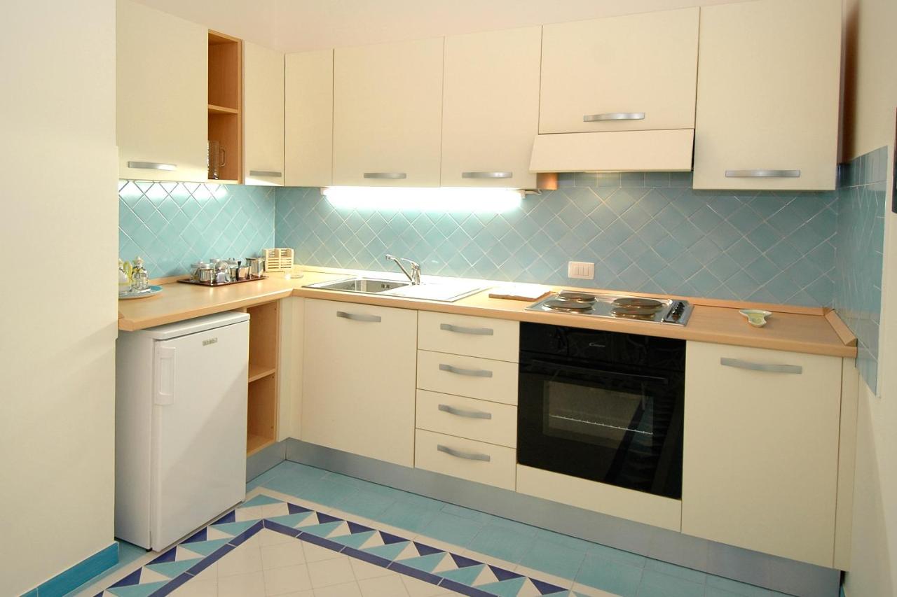 Apartamento Estándar