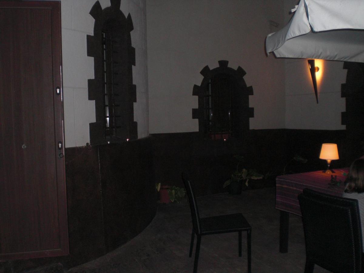 Casa Rural el Castillico - B&B Yecla