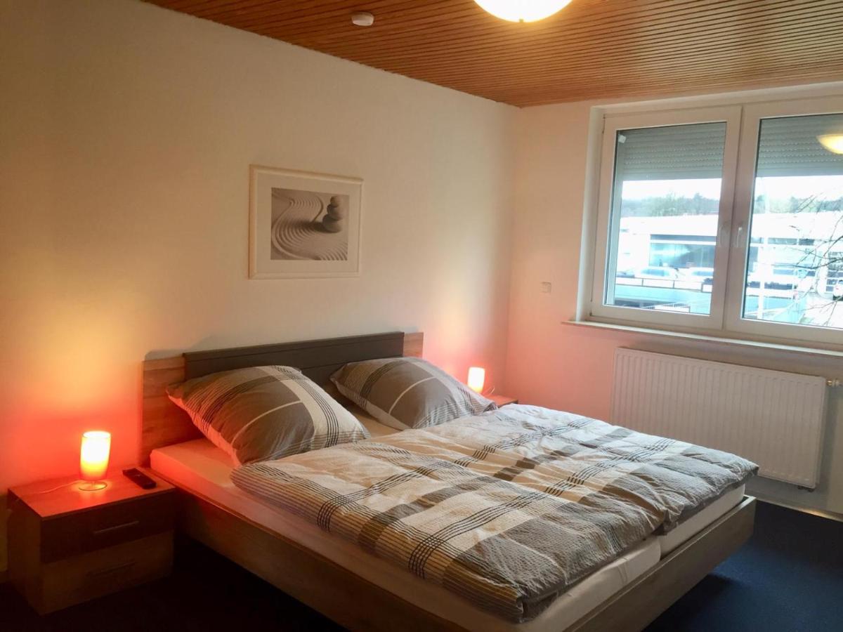 Appartement 3 Chambres