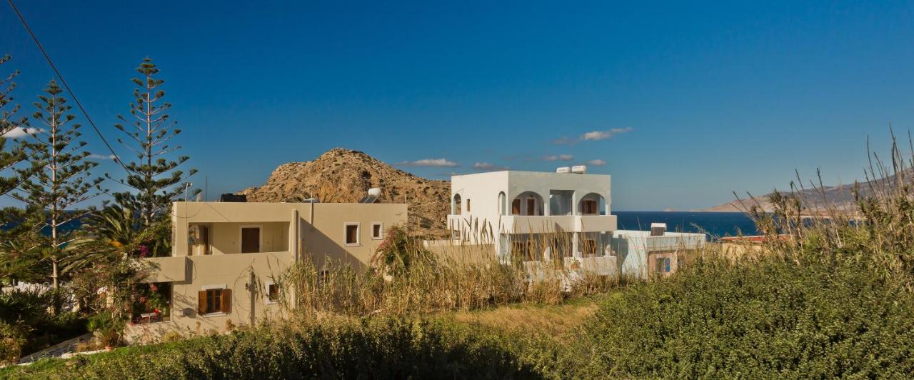 Montemar Studios & Apartments - B&B
