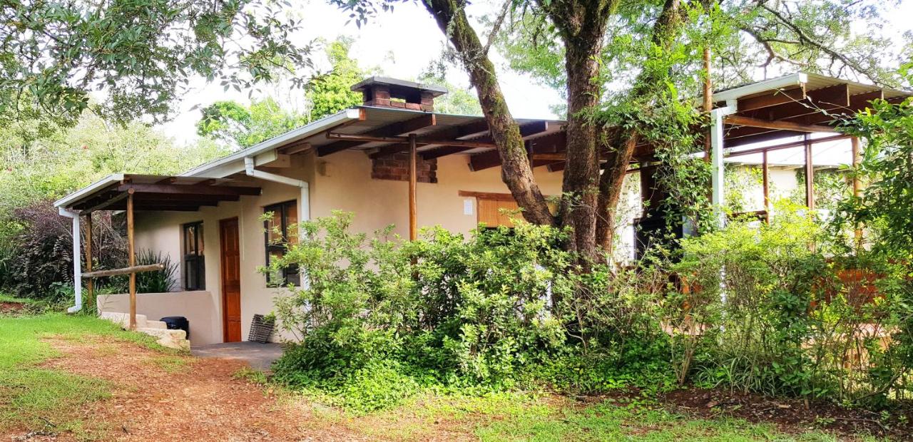 4-Sleeper Budget Cottage