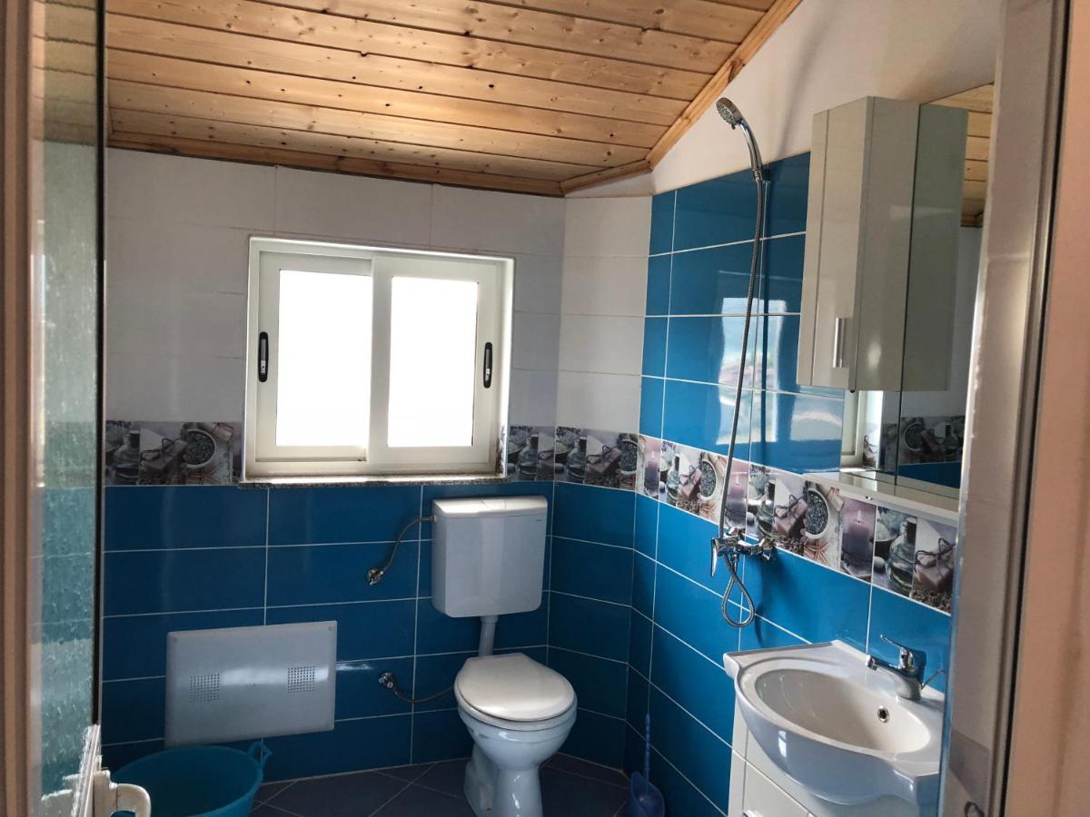 Suite Familiare con Balcone