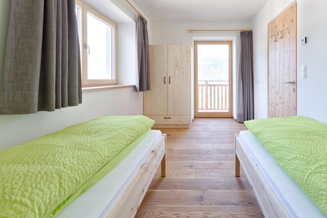 Appartement avec Vue sur la Montagne