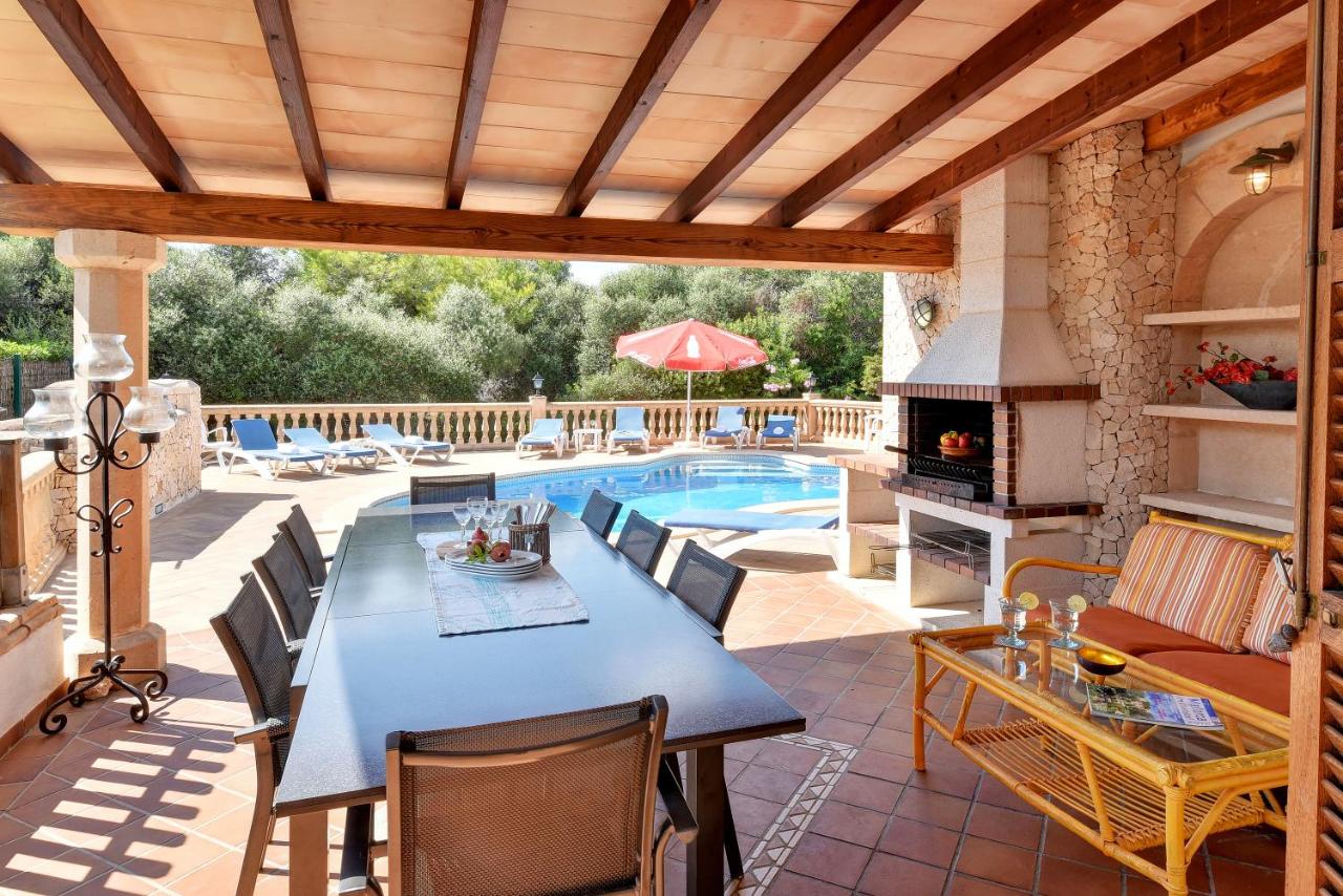 Casa de 5 dormitorios