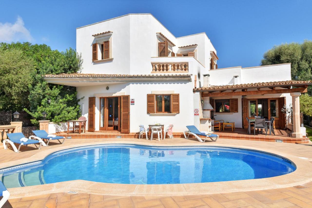 Villa Marta - B&B Cala d'Or