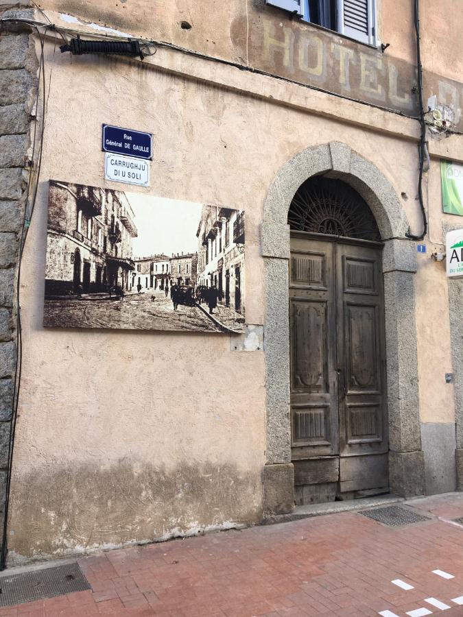 CasaRadriimas, un cocon au cœur du Centre Ville - Ferienwohnung Propriano