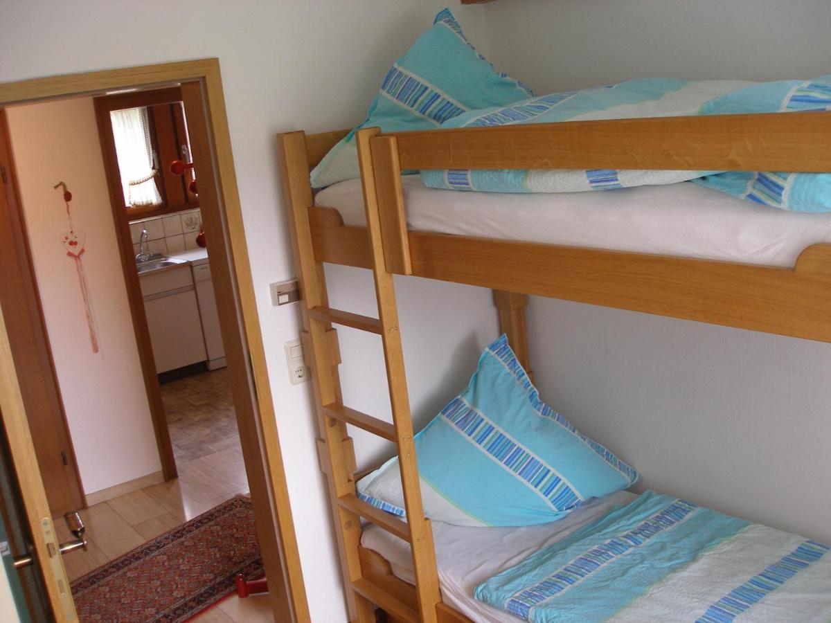Comfort Two-Bedroom Apartment