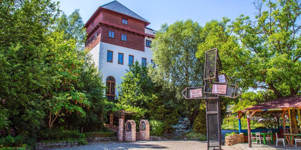 Hotel Kurdějov