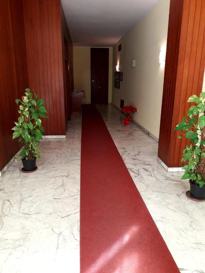 MiKlod Apartments - B&B Palermo