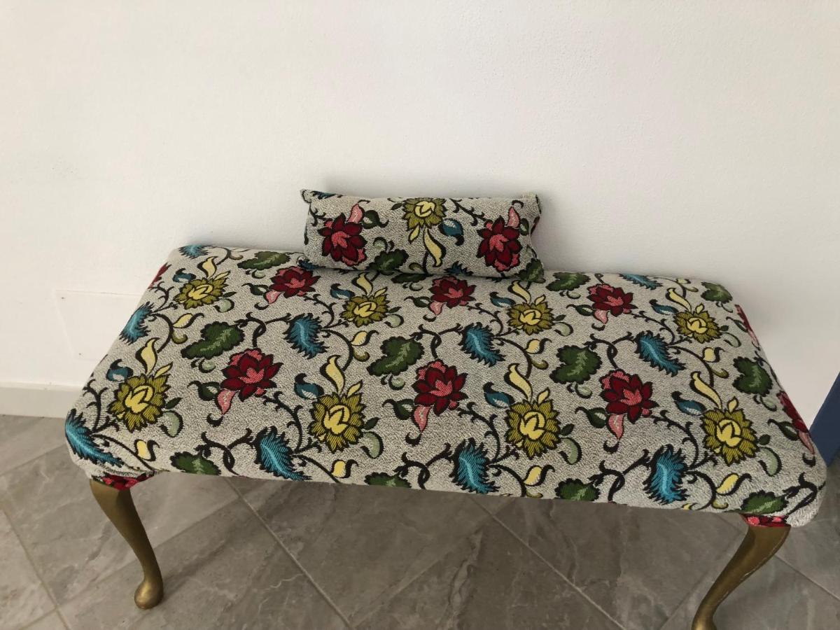 Doci Seven Hotel - B&B Velipojë