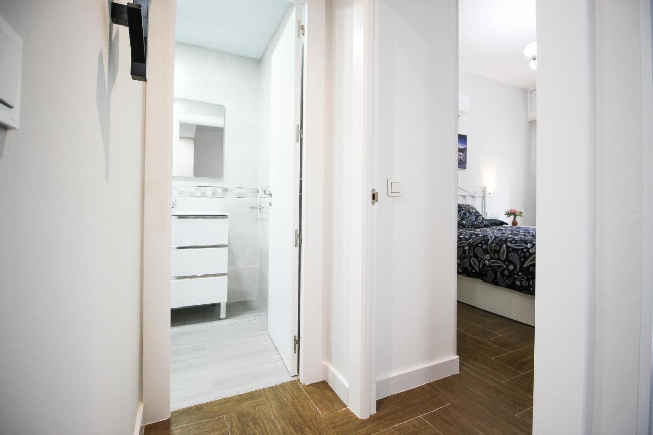 One-Bedroom Apartment (No Parking)