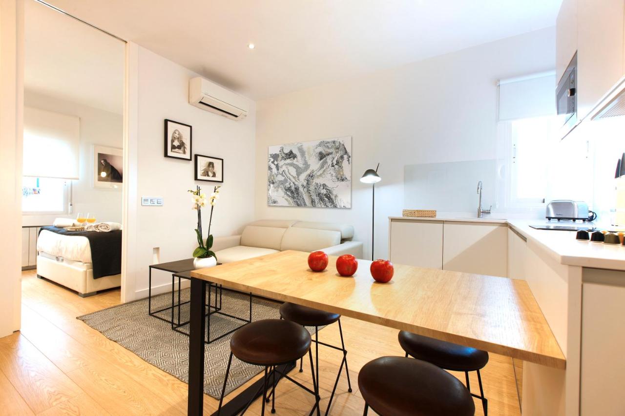 B&B Madrid - Molino Malasaña by Madflats Collection - Bed and Breakfast Madrid