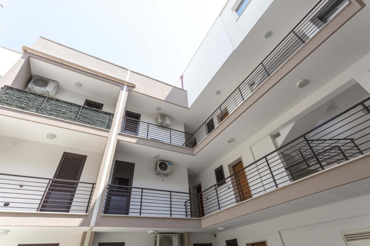 Casetta Orchidea in Residence a Gallipoli - B&B Gallipoli