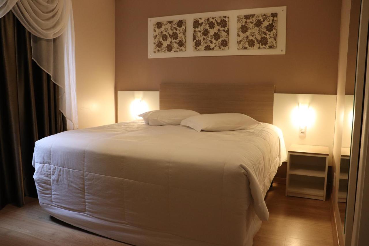 Standard Doppelzimmer