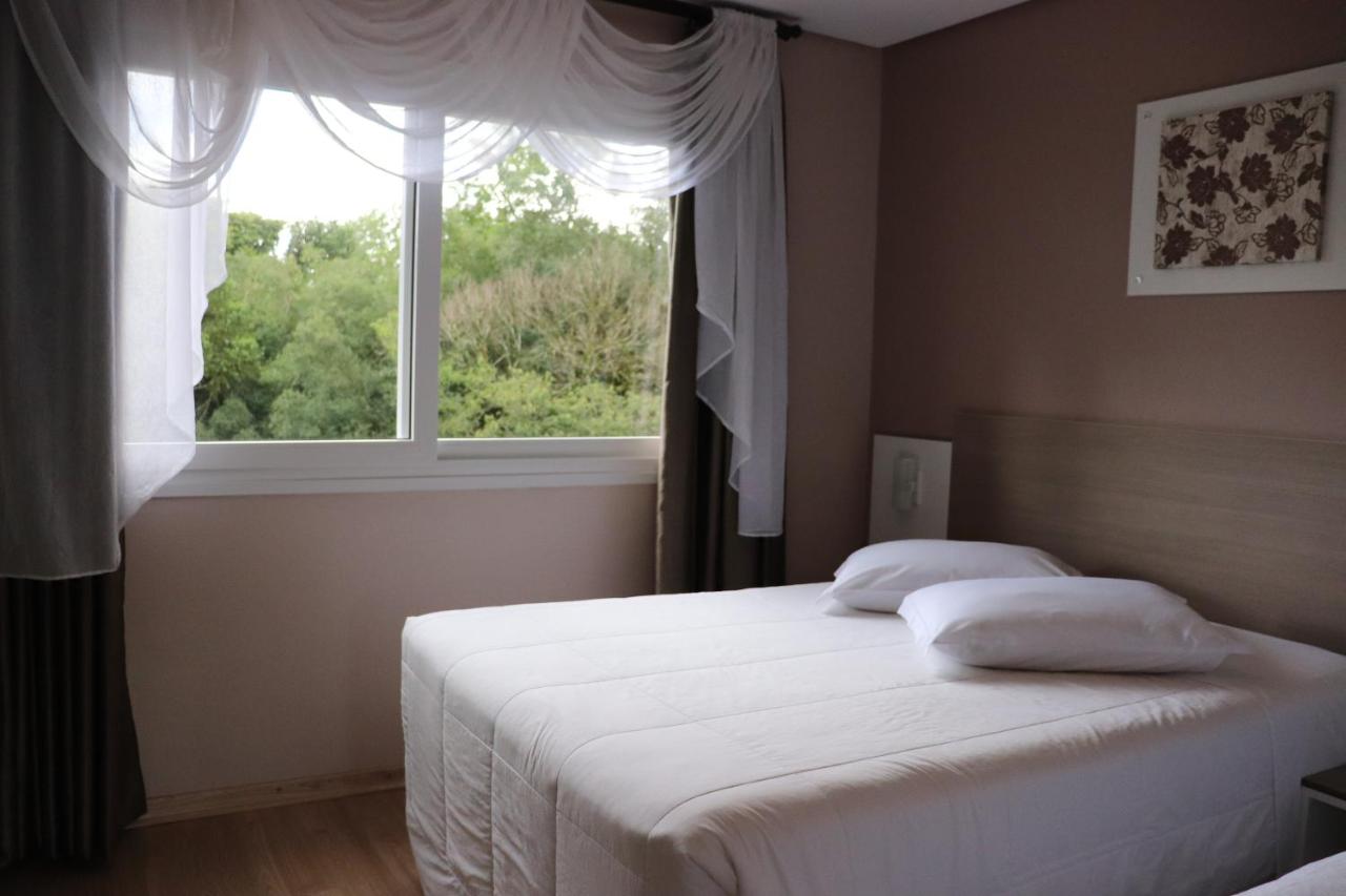 Deluxe Dreibettzimmer