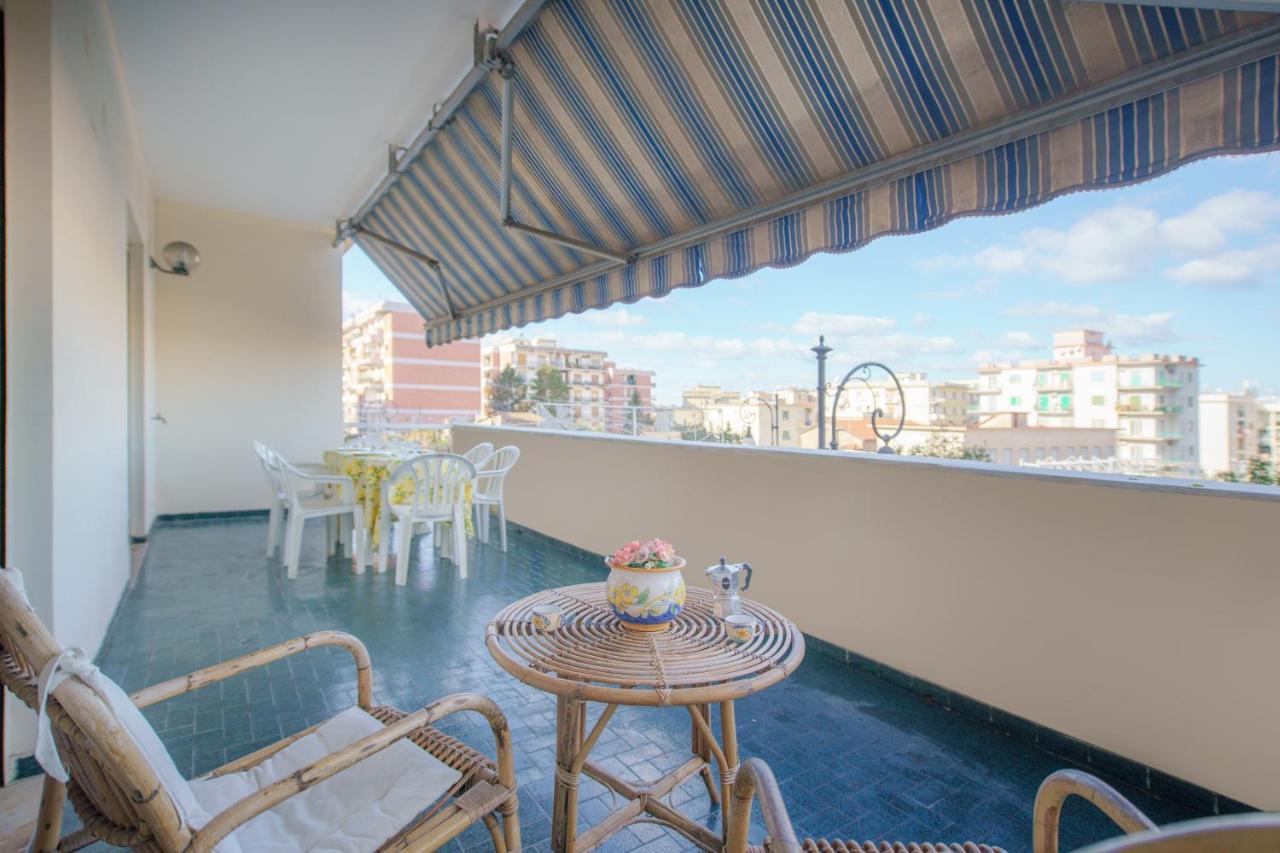 Aranci 77 Sorrento - Ferienwohnung