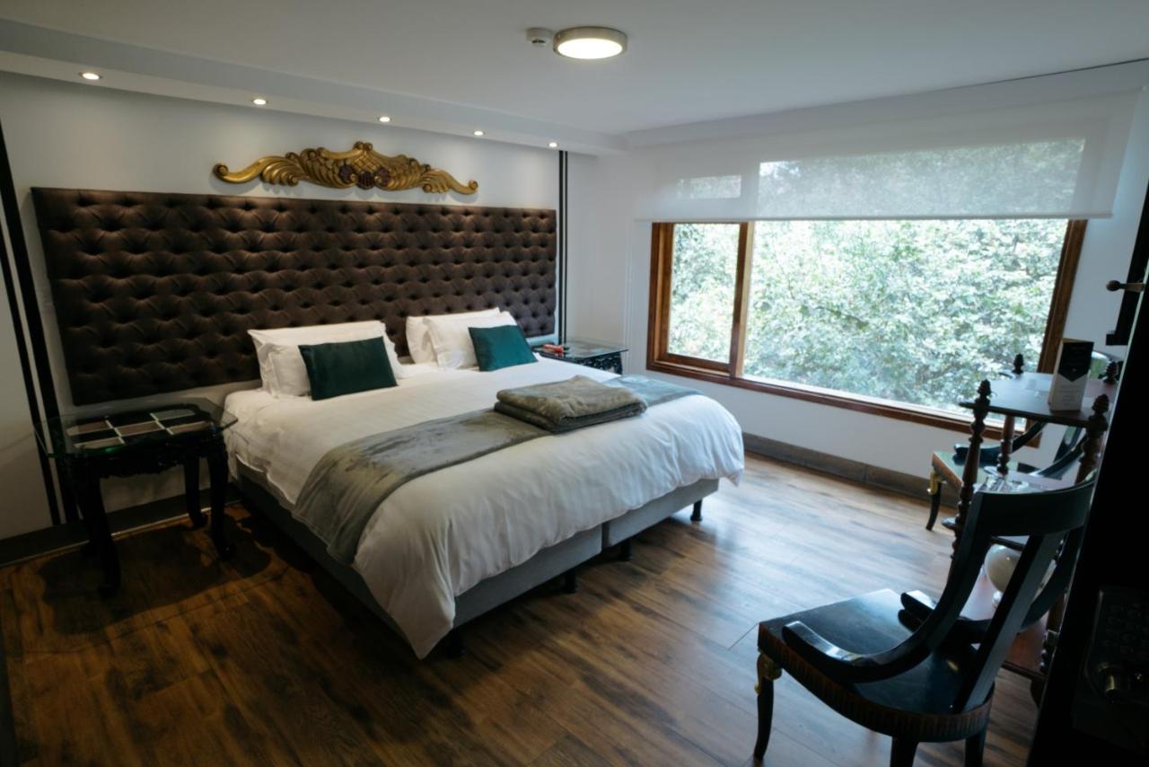 Standaard Suite