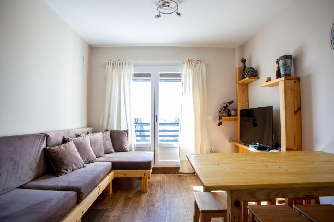 Sol - Ferienwohnung Sierra Nevada