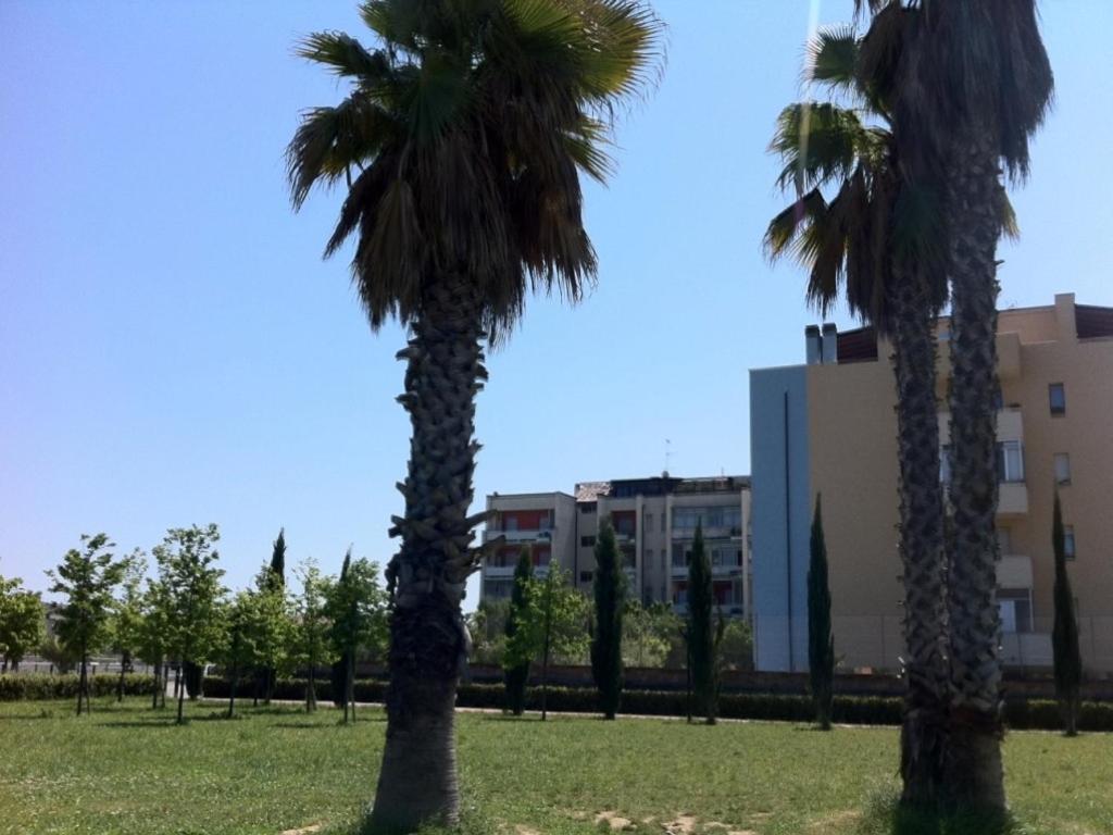 Casa vacanze a pochi metri dal mare - B&B