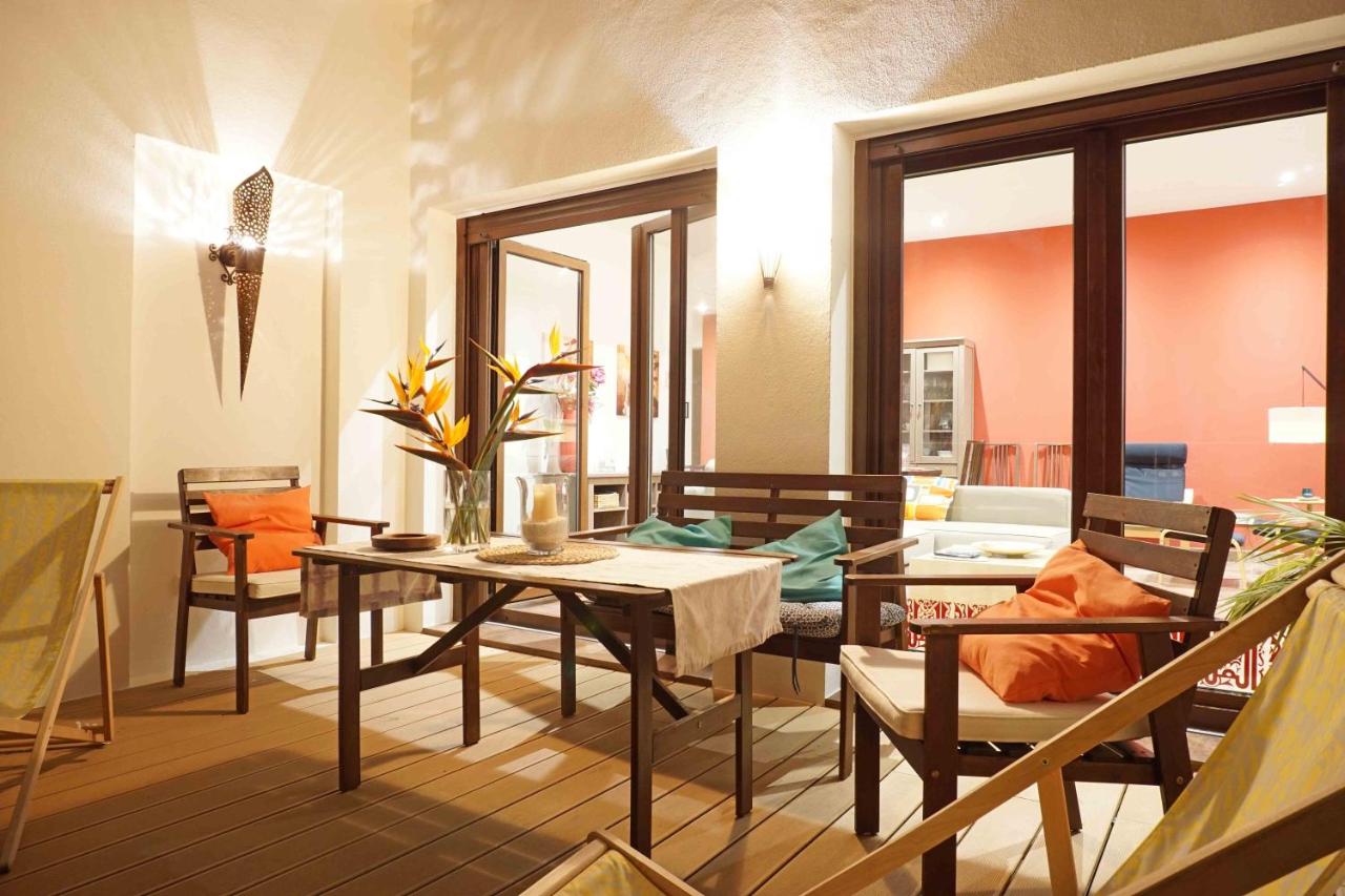 Appartment Pinar - Bed and Breakfast Málaga