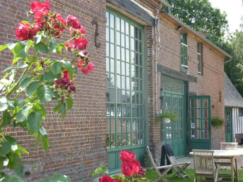 Gît' Âne Evasion - Ferienwohnung