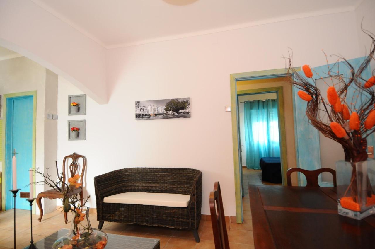 B&B Albufeira - Rossio - Bed and Breakfast Albufeira