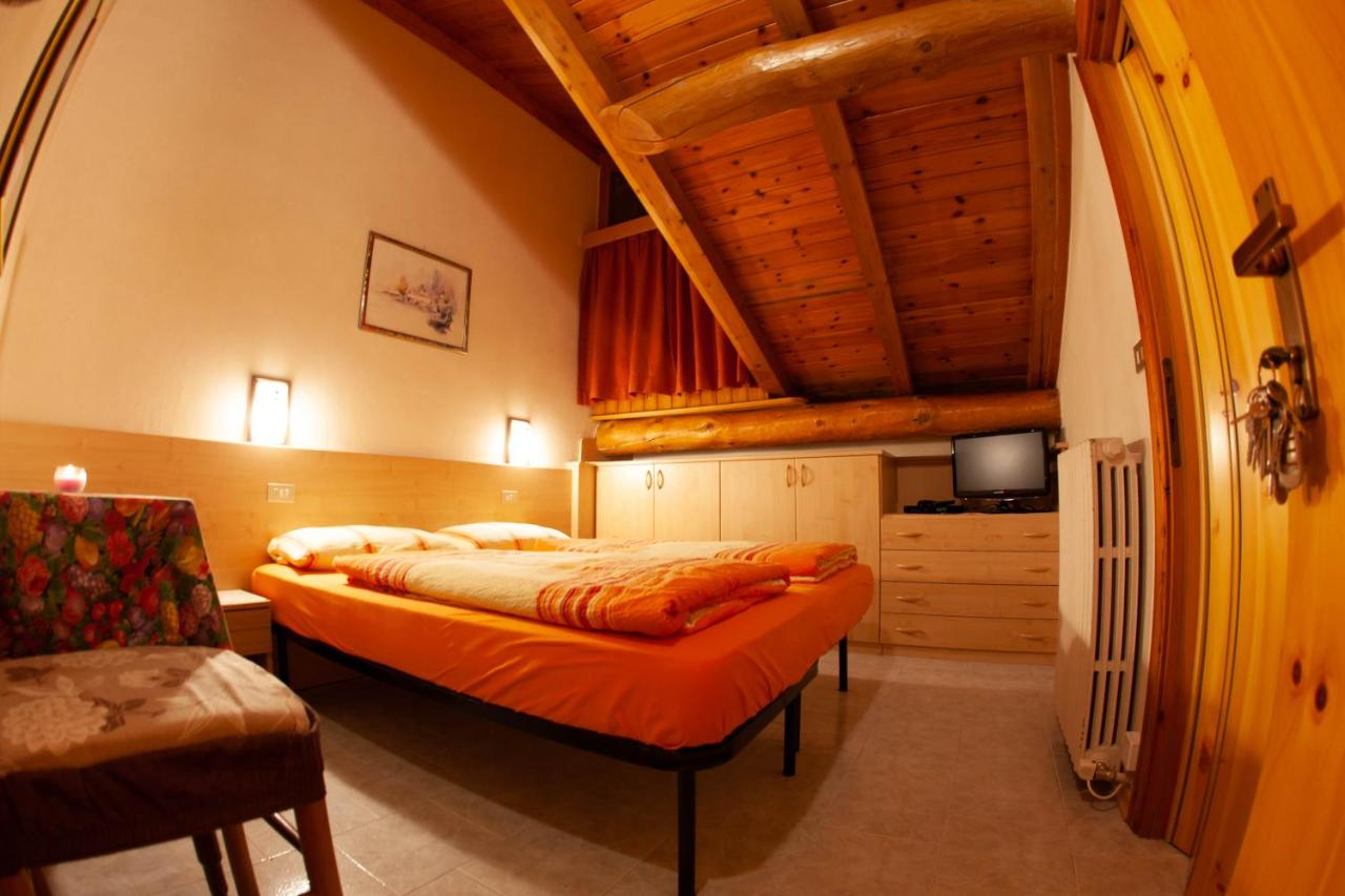 B&B Livigno - Giacomino Apartment - Bed and Breakfast Livigno