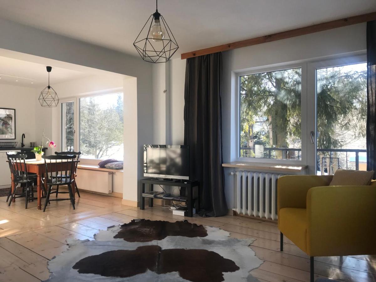 Apartment WitowSki - Bed and Breakfast Witów