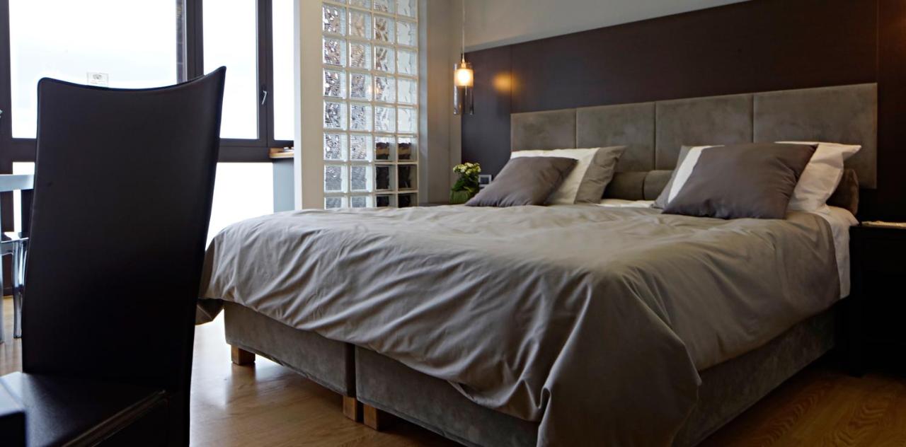 Deluxe Vierbettzimmer