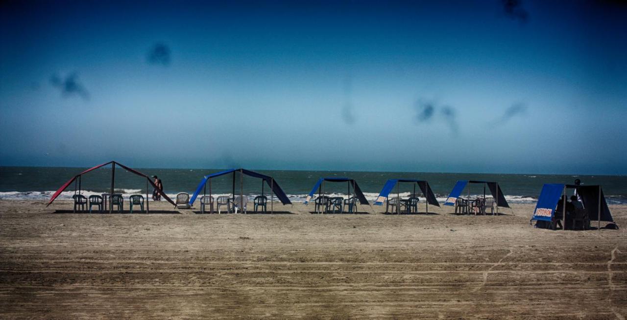 Casa Hotel Nurandy - B&B Cartagena de Indias