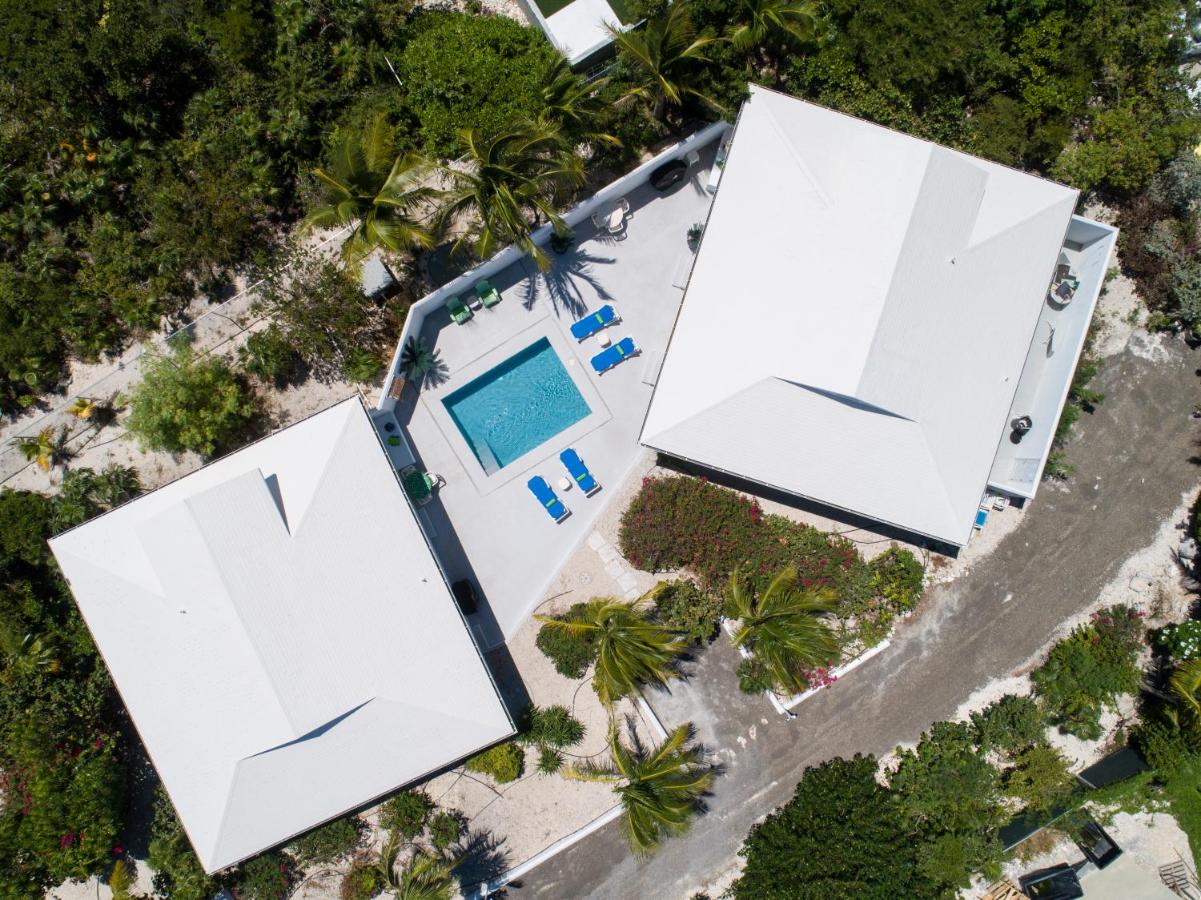 3 Bedroom Villas of Elephant Walk - Ferienwohnung