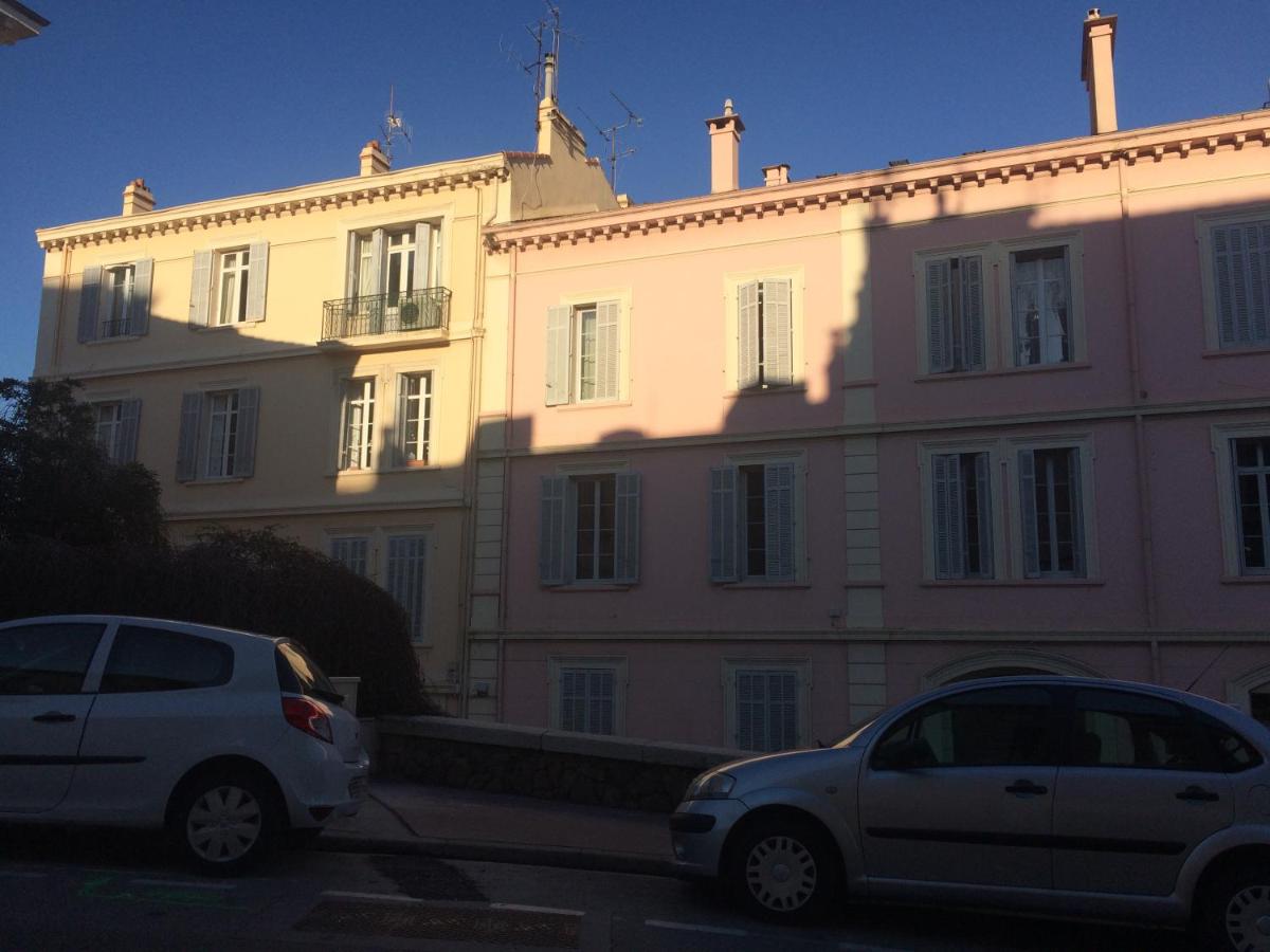 Inn CLOUDS Cannes - B&B