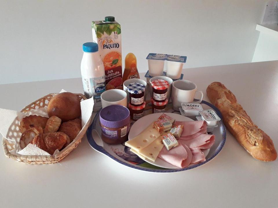 gites des champs - B&B