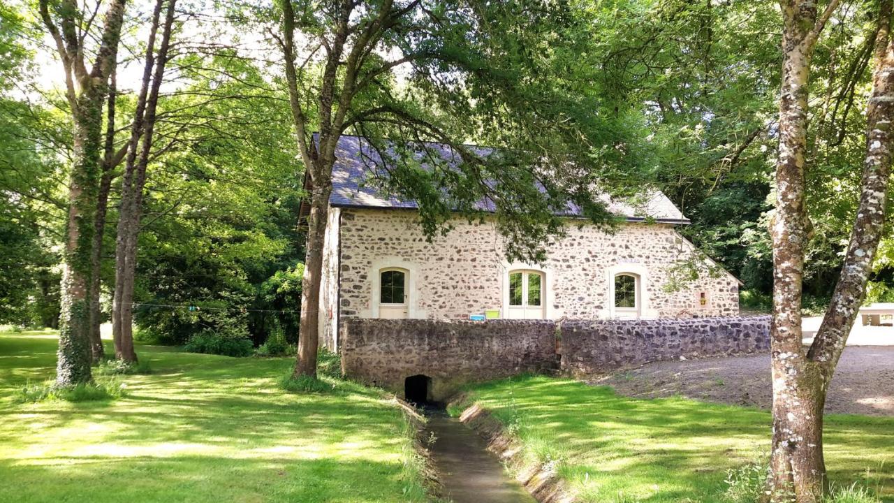 moulin de Rimer - Chambres d’hôtes